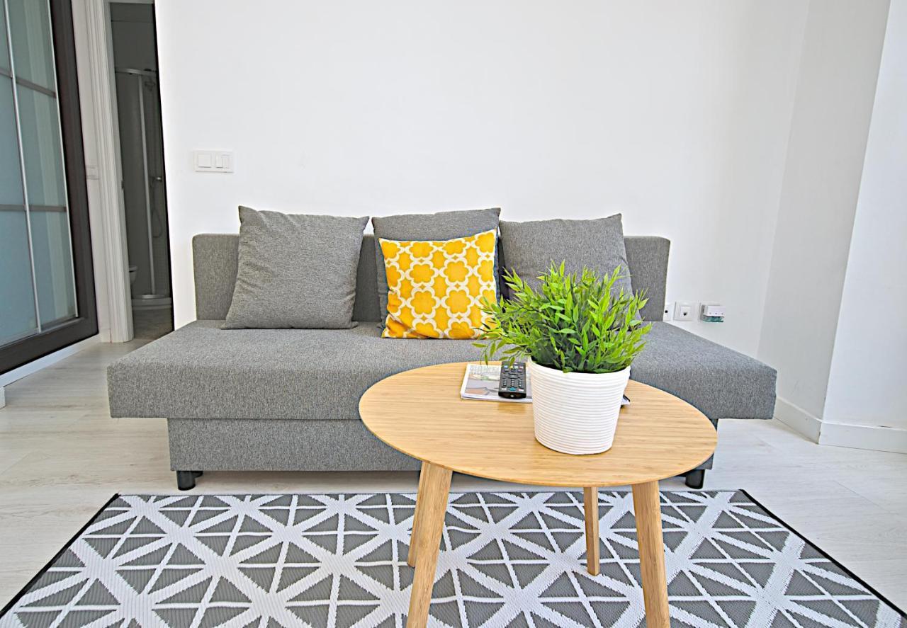 Malagaurbanrooms - Apartament Malaga
